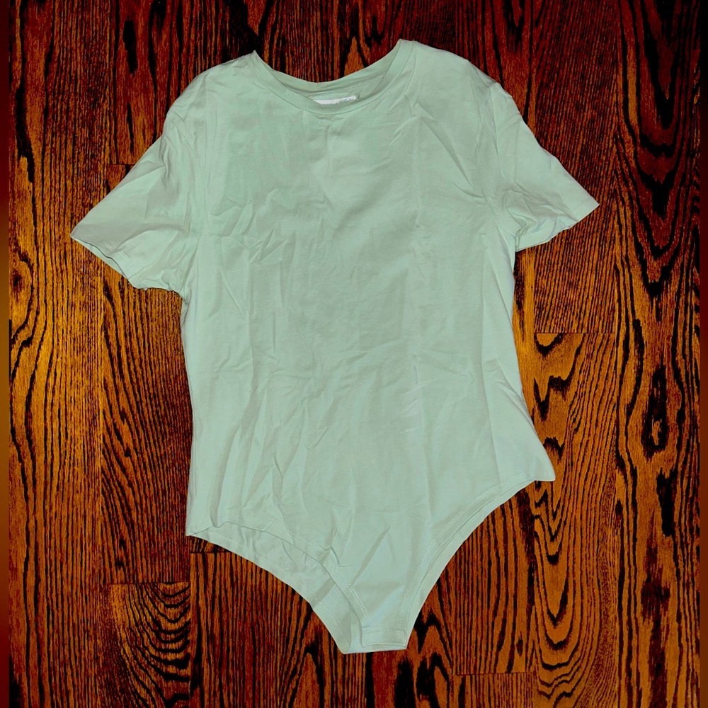 Bodysuit-NWT